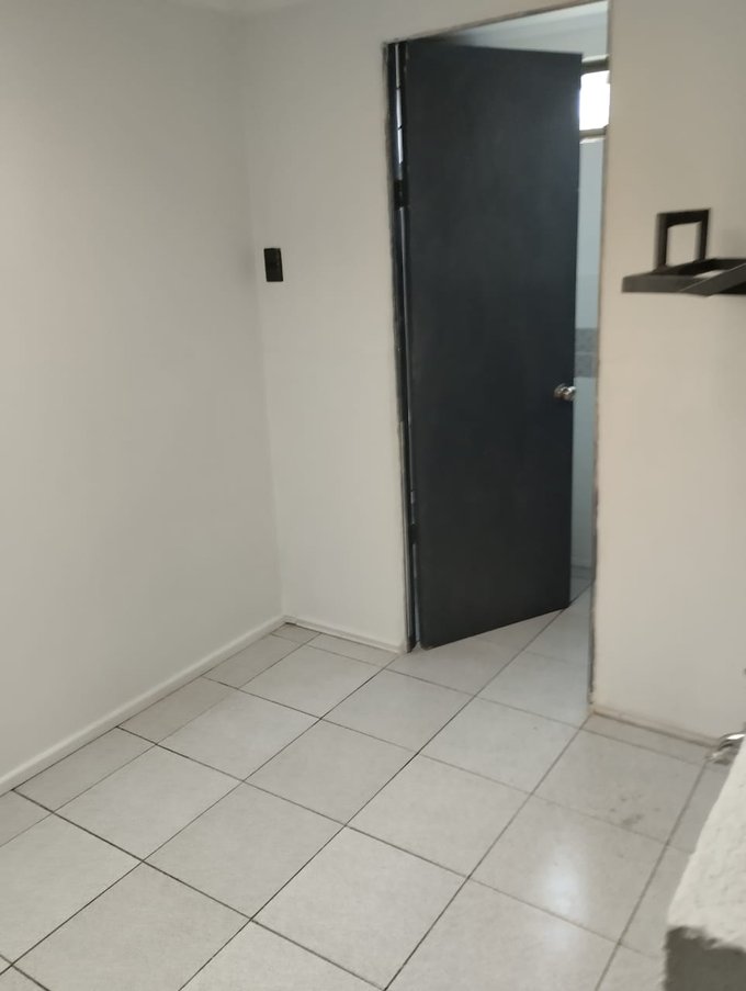 Cuarto de lavado