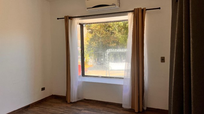 Dormitorio principal