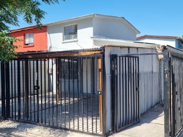 Arriendo Mensual / Casa / Puente Alto