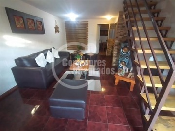 Arriendo Mensual / Casa / Puente Alto