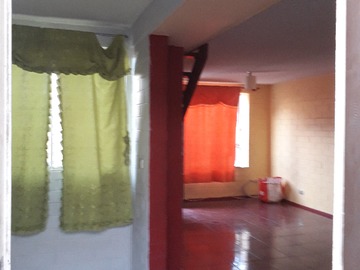 Arriendo Mensual / Casa / Puente Alto