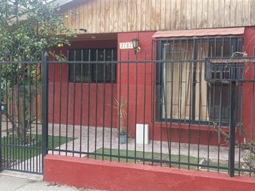 Arriendo Mensual / Casa / Puente Alto