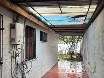 Cobertizo