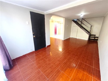 Arriendo Mensual / Casa / Puente Alto