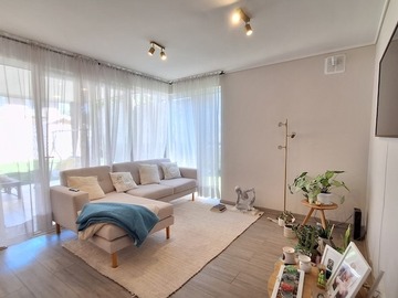 Arriendo Mensual / Casa / Puente Alto