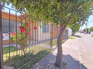 Arriendo Mensual / Casa / Puente Alto