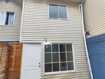 Arriendo Mensual / Casa / Puente Alto