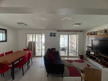 Arriendo Mensual / Casa / Puente Alto