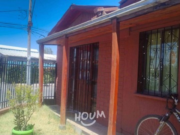 Arriendo Mensual / Casa / Puente Alto
