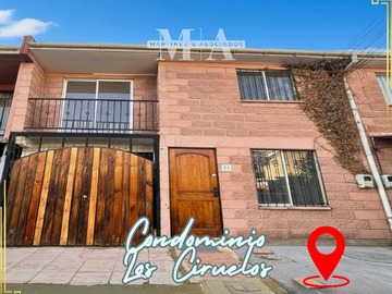 Arriendo Mensual / Casa / Puente Alto