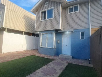 Arriendo Mensual / Casa / Puente Alto