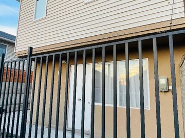 Arriendo Mensual / Casa / Puente Alto