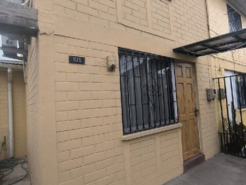 Arriendo Mensual / Casa / Puente Alto