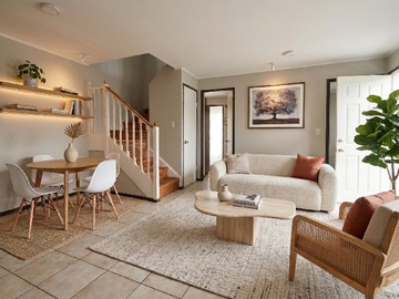 Arriendo Mensual / Casa / Puente Alto