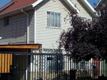 Arriendo Mensual / Casa / Puente Alto