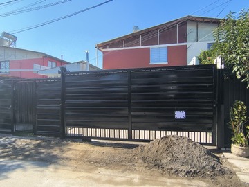 Arriendo Mensual / Casa / Puente Alto