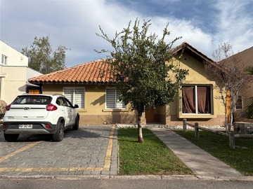 Arriendo Mensual / Casa / Puente Alto