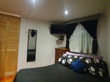 2do. dormitorio