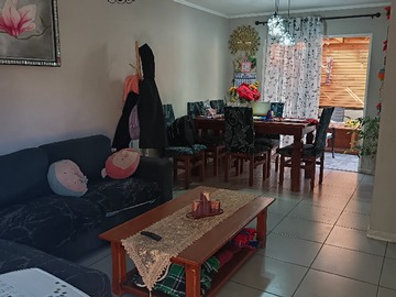 Arriendo Mensual / Casa / Puente Alto