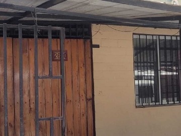 Arriendo Mensual / Casa / Puente Alto