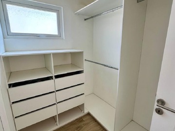 Walk-in Closet dormitorio principal