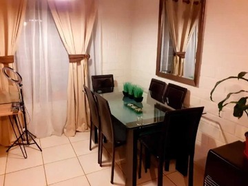 Arriendo Mensual / Casa / Puente Alto