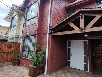 Arriendo Mensual / Casa / Puente Alto