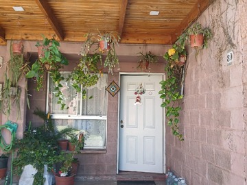 Arriendo Mensual / Casa / Puente Alto