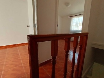 Arriendo Mensual / Casa / Puente Alto
