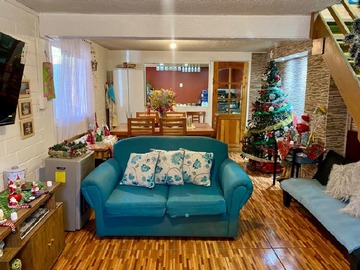 Arriendo Mensual / Casa / Puente Alto