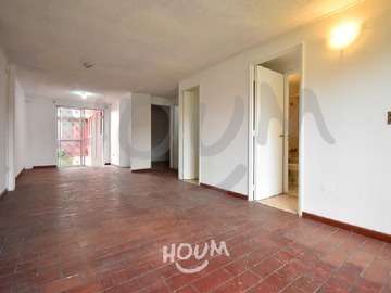 Arriendo Mensual / Casa / Puente Alto