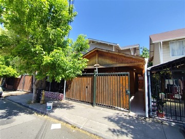 Arriendo Mensual / Casa / Puente Alto