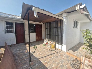 Arriendo Mensual / Casa / Puente Alto