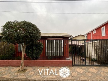 Arriendo Mensual / Casa / Puente Alto