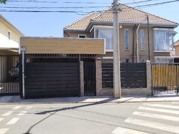 Arriendo Mensual / Casa / Puente Alto