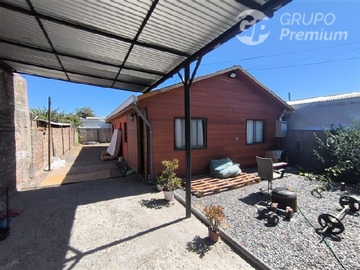 Arriendo Mensual / Casa / Puente Alto