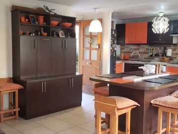 Arriendo Mensual / Casa / Puente Alto