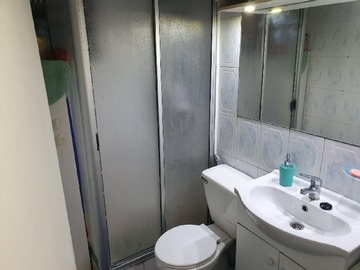 Baño completo