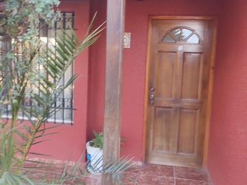 Arriendo Mensual / Casa / Puente Alto