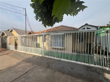 Arriendo Mensual / Casa / Puente Alto