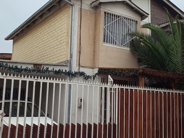 Arriendo Mensual / Casa / Puente Alto
