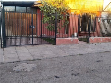 Arriendo Mensual / Casa / Puente Alto