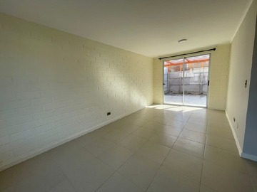 Arriendo Mensual / Casa / Puente Alto