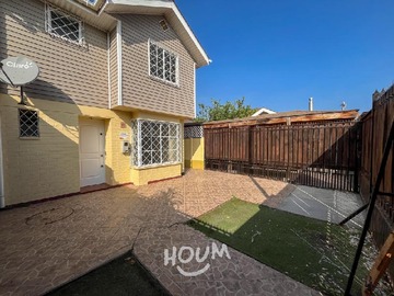 Arriendo Mensual / Casa / Puente Alto