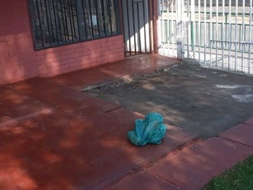Arriendo Mensual / Casa / Puente Alto