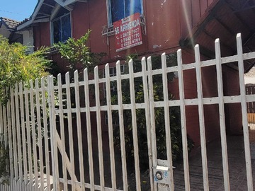 Arriendo Mensual / Casa / Puente Alto