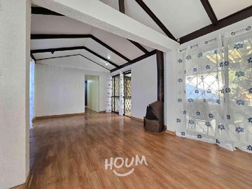 Arriendo Mensual / Casa / Puente Alto