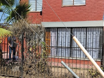 Arriendo Mensual / Casa / Puente Alto