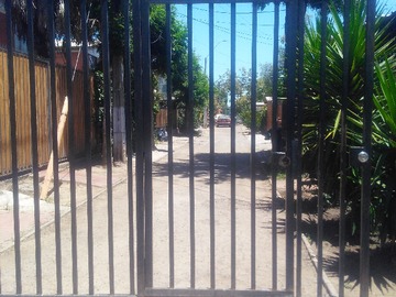 Arriendo Mensual / Casa / Puente Alto