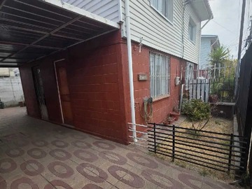 Arriendo Mensual / Casa / Puente Alto